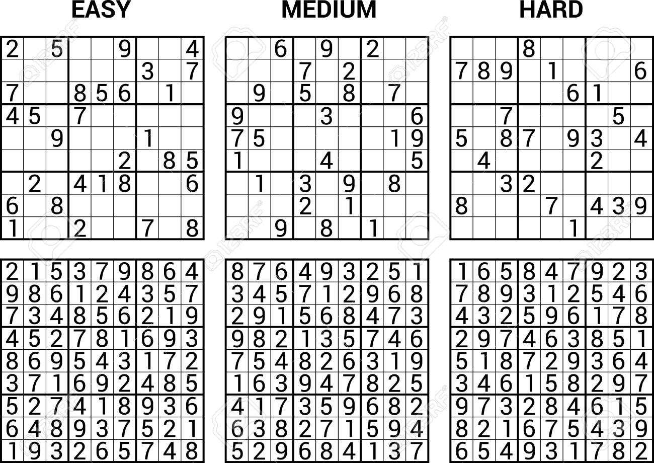Sudoku Play Sudoku on PrimaryGames