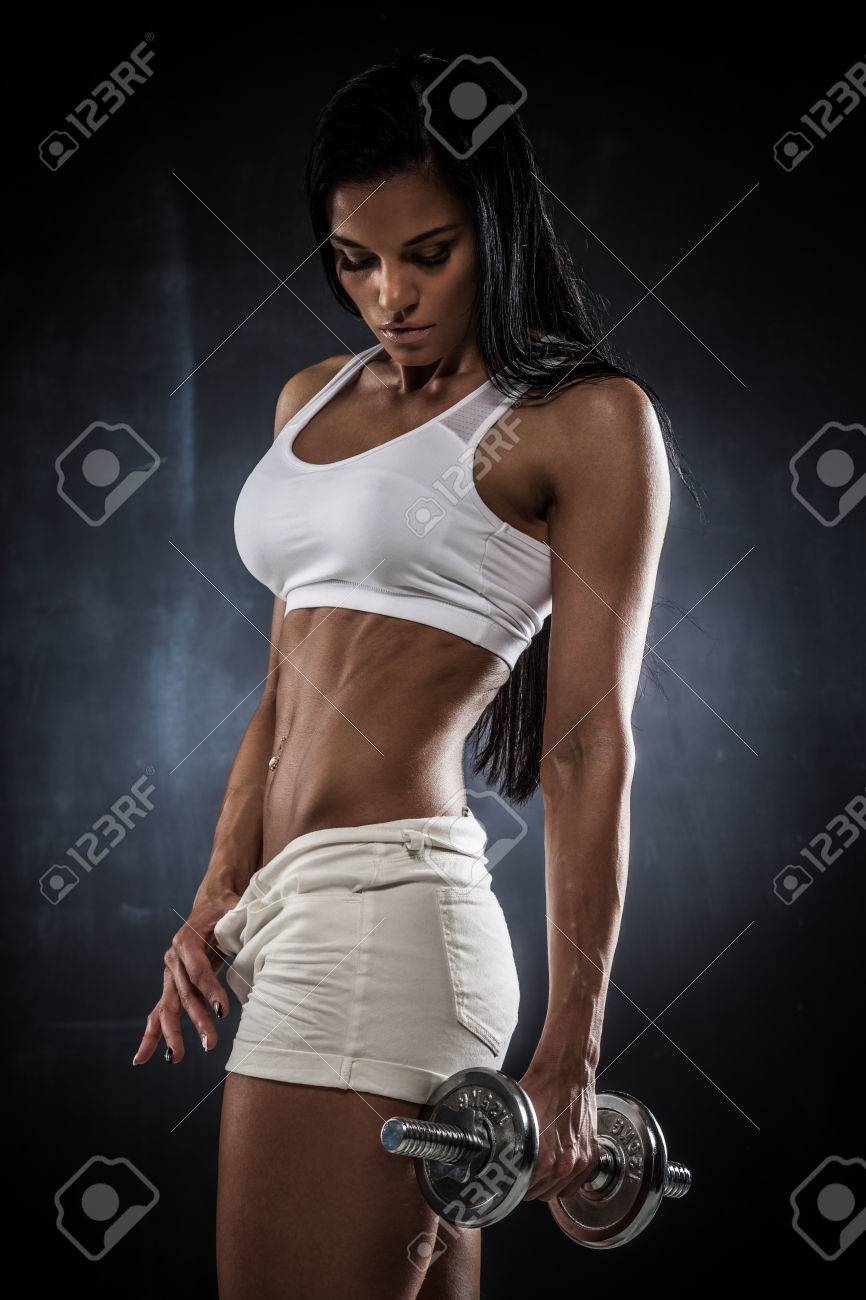 Female Pumping