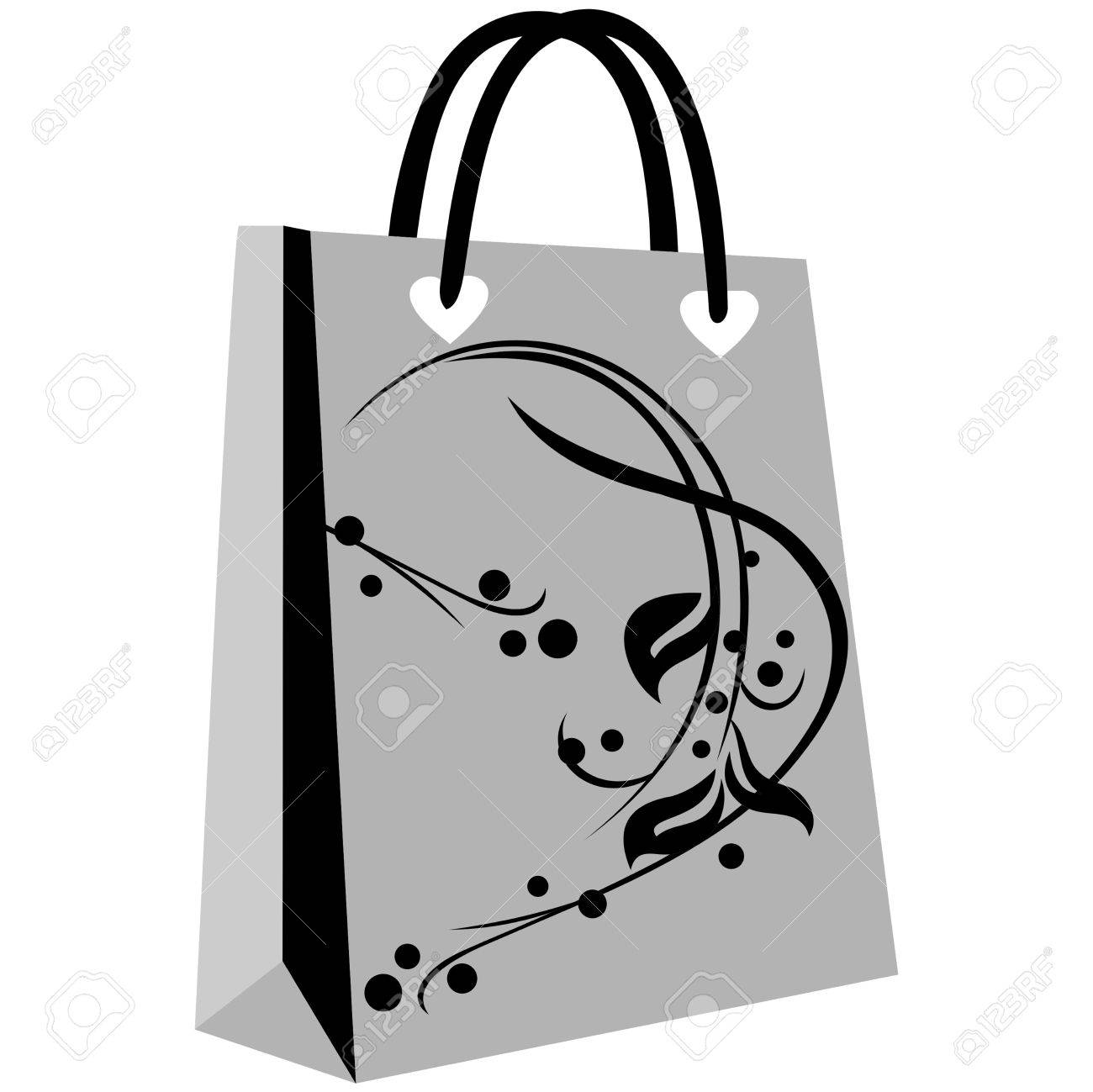 easy shopping bolsa pattern