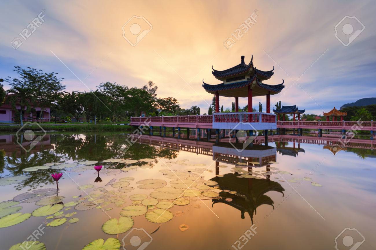 Get Perlis Tourism Place Pics