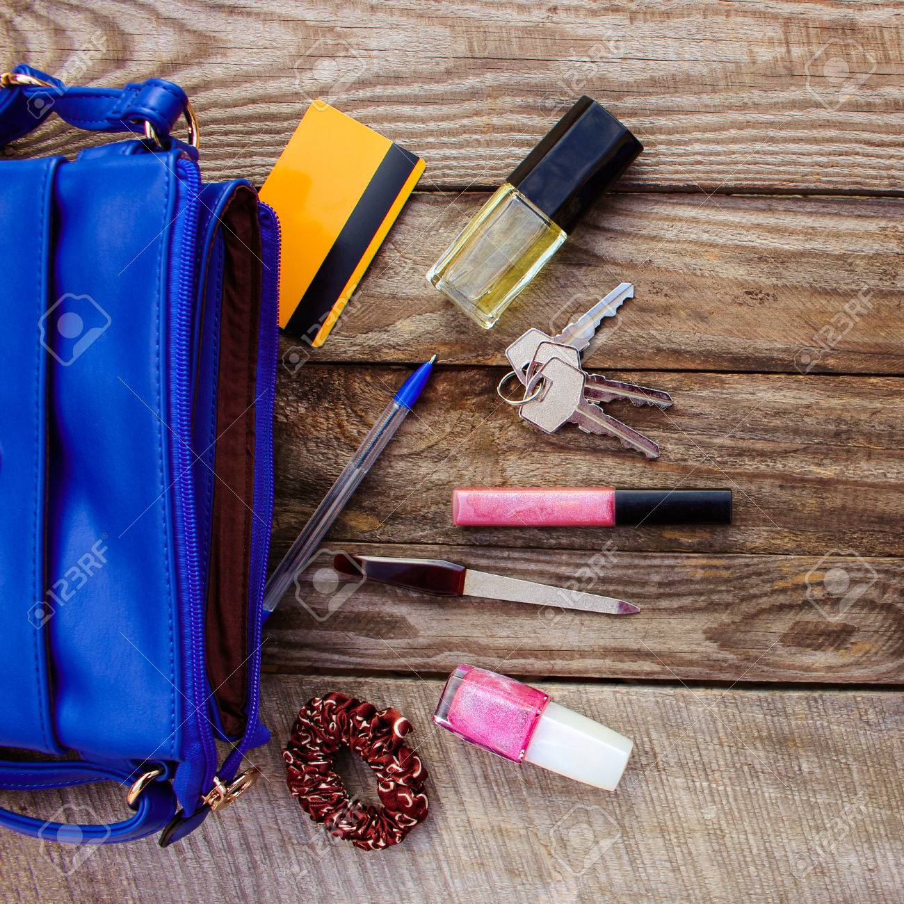 handbolsa accessories