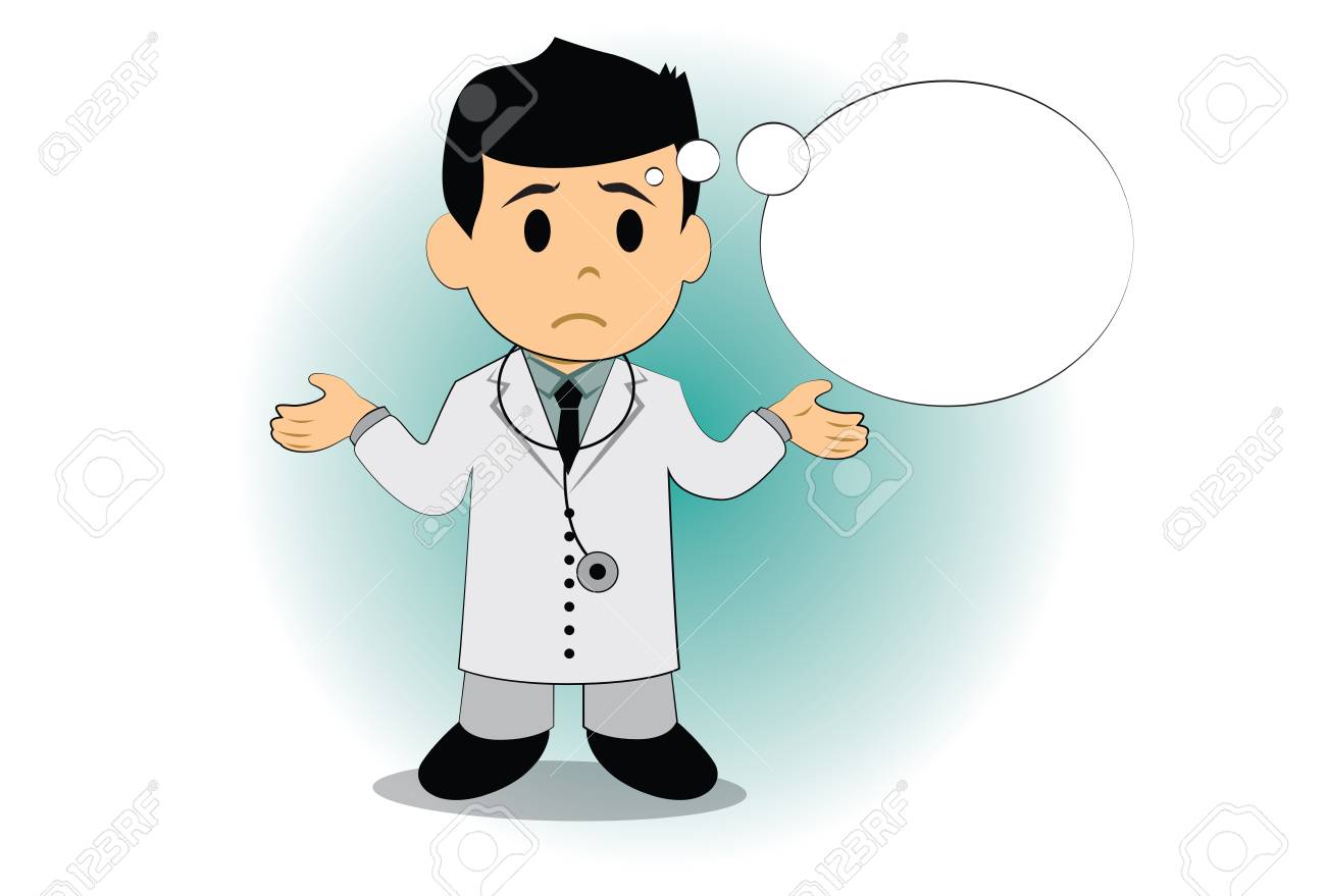 医師の法的保護 医師は それが過誤事件に関与している場合 彼の職業