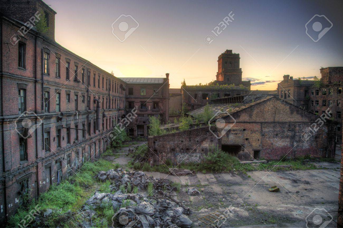 Abandoned Factory Red Triangle, Saint Petersburg, Russia. Location ... for Abandoned Factory Russia
181pct Abandoned Factory Red Triangle, Saint Petersburg, Russia. Location ... for Abandoned Factory Russia
181pct