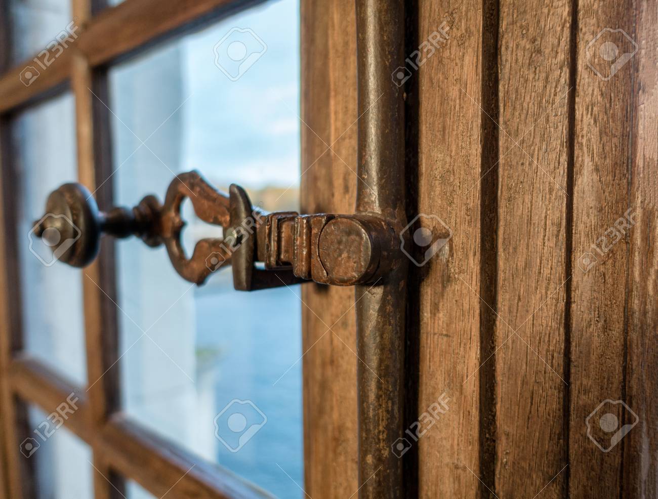 Antique Door Latch Wooden Close Up Stock Photo, Picture And Royalty Antique door latch wooden close up Stock Photo - 99421868 - Antique Door Latch Wooden Close Up Stock Photo, Picture And Royalty