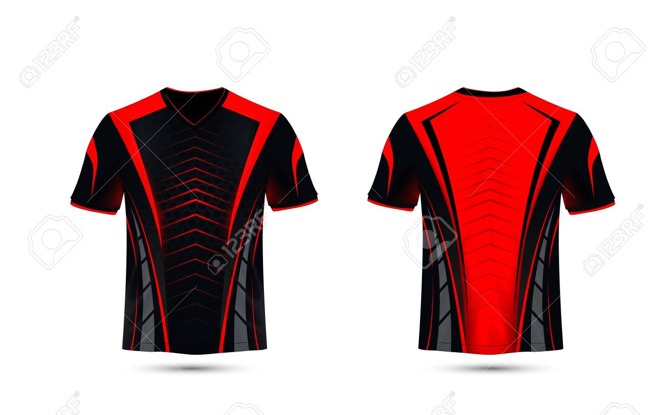 sport t shirt design