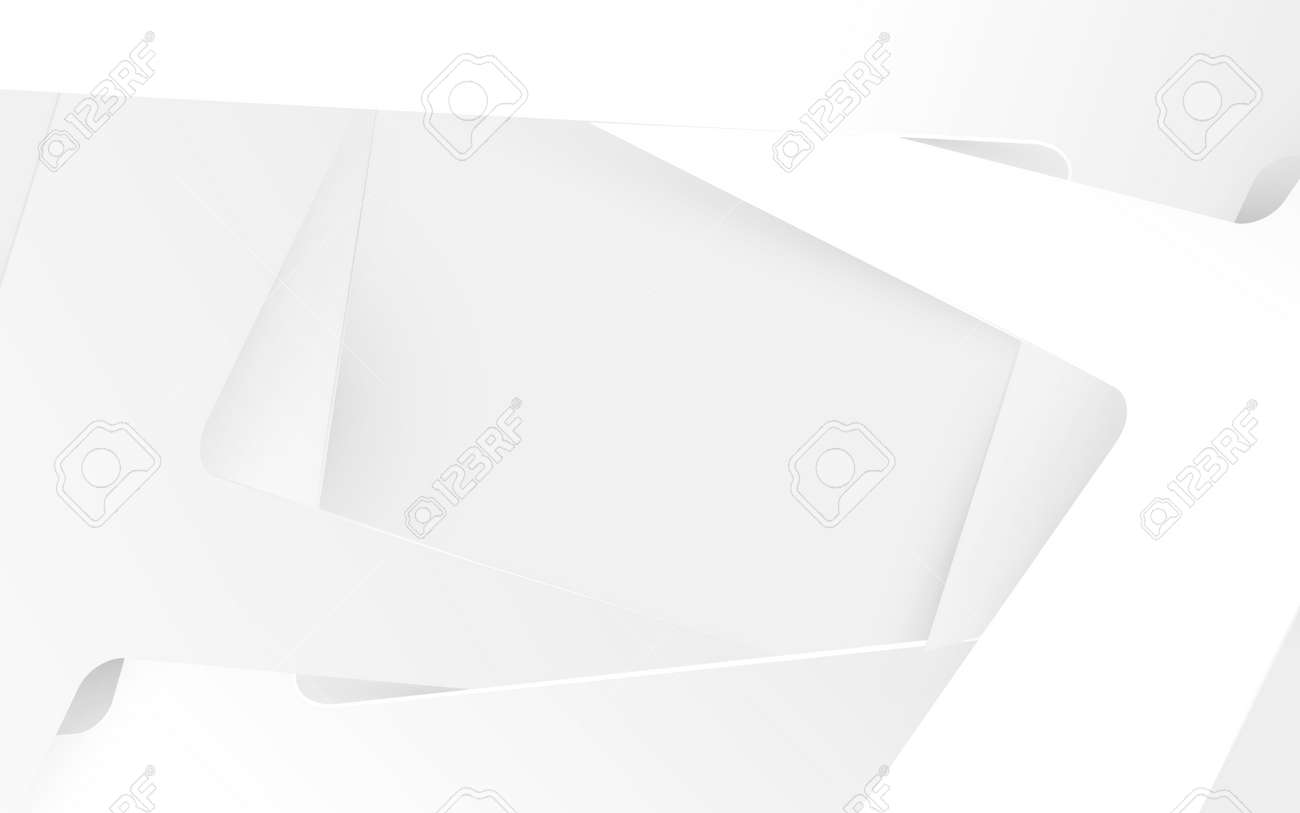 White abstract simple geometric structure shape overlay on the background. Vector illustration - 169445316 White abstract simple geometric structure shape overlay on the background. Vector illustration - 169445316