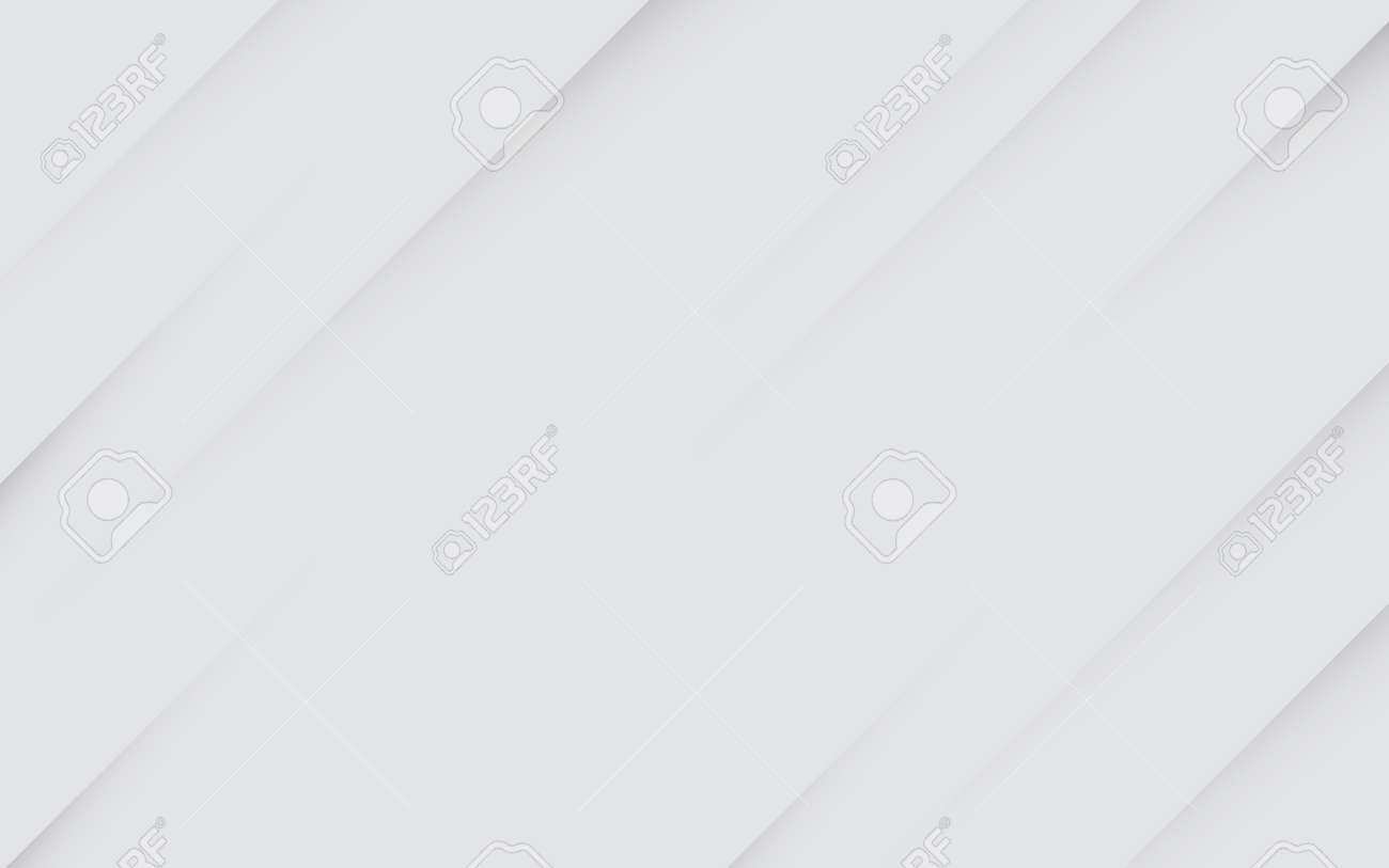 Abstract geometric white and gray color elegant with diagonal lines background. vector illustration - 170004518 Abstract geometric white and gray color elegant with diagonal lines background. vector illustration - 170004518