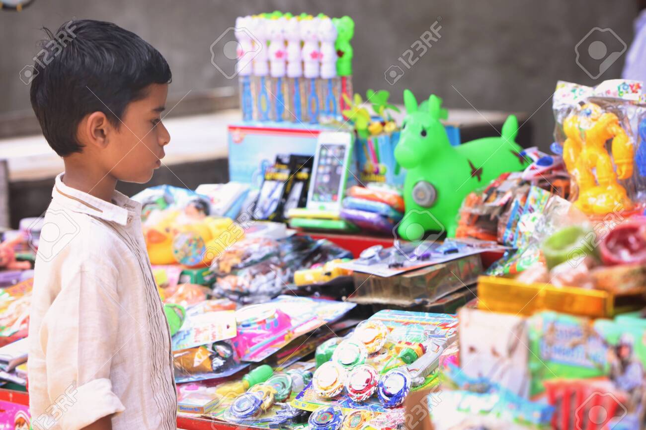 indian toys