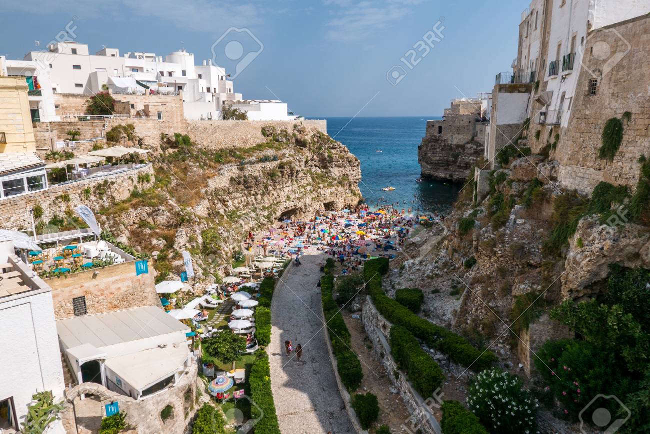 Pietrablu Resort Spa Polignano A Mare Dal 20092019