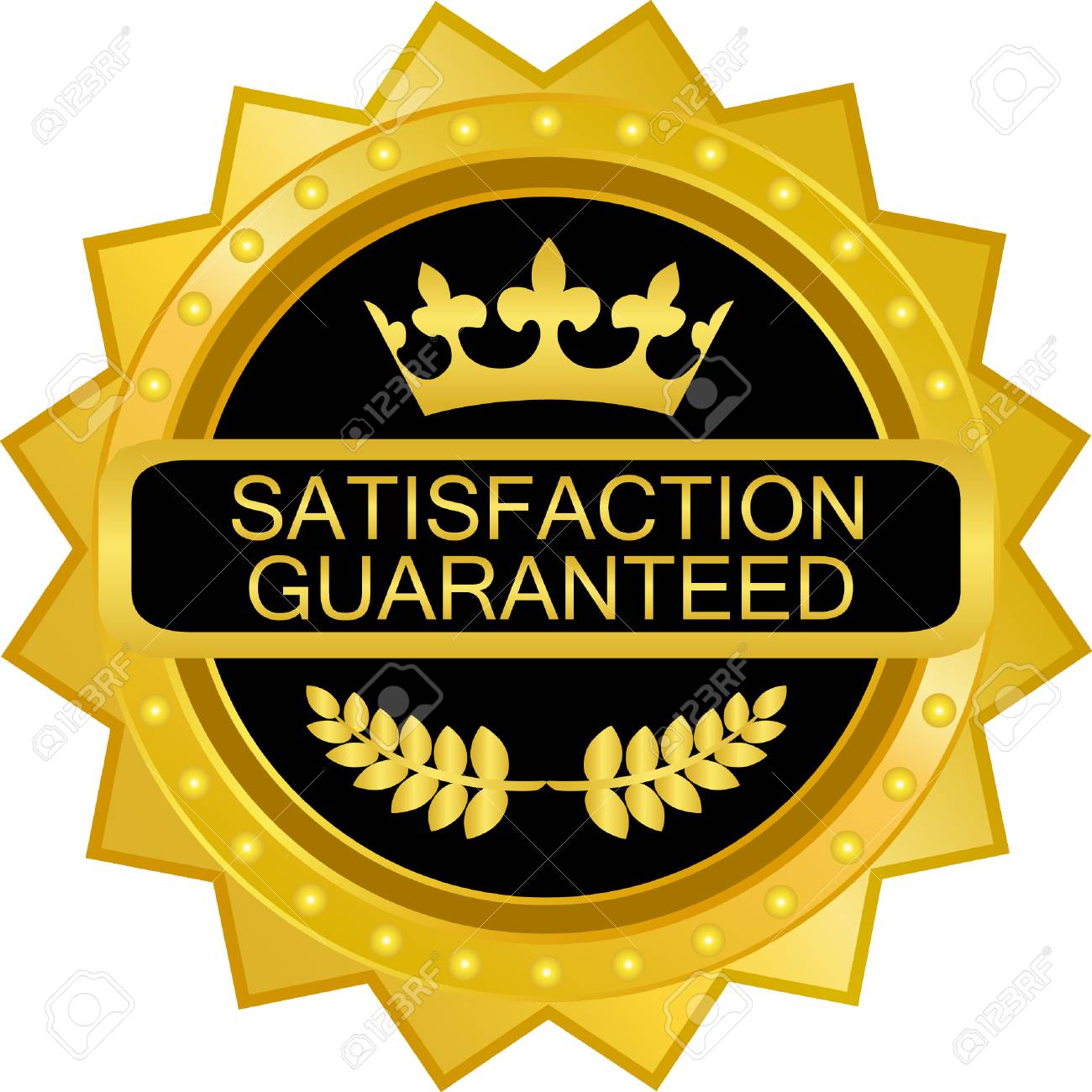 Featured image of post Selo Satisfa o Garantida