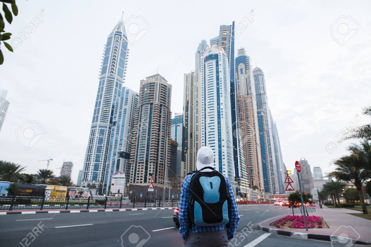 big and tall backpack