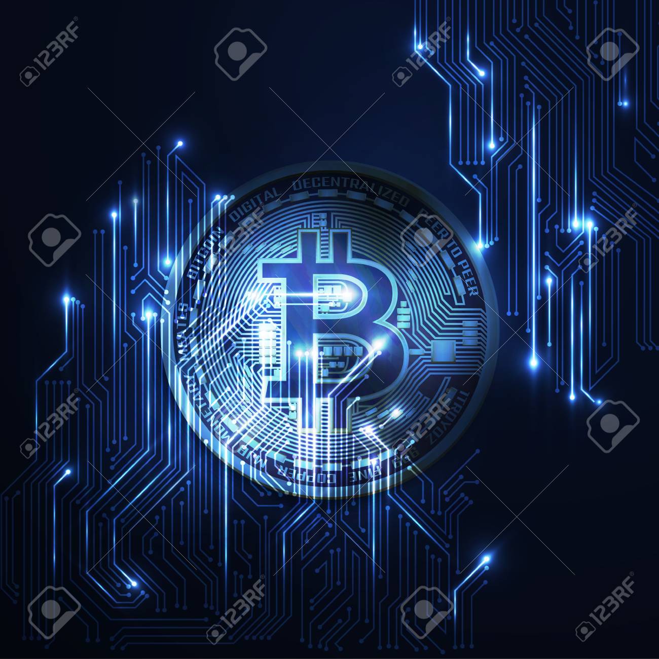 비트 코인 바탕 화면 (94) 사진