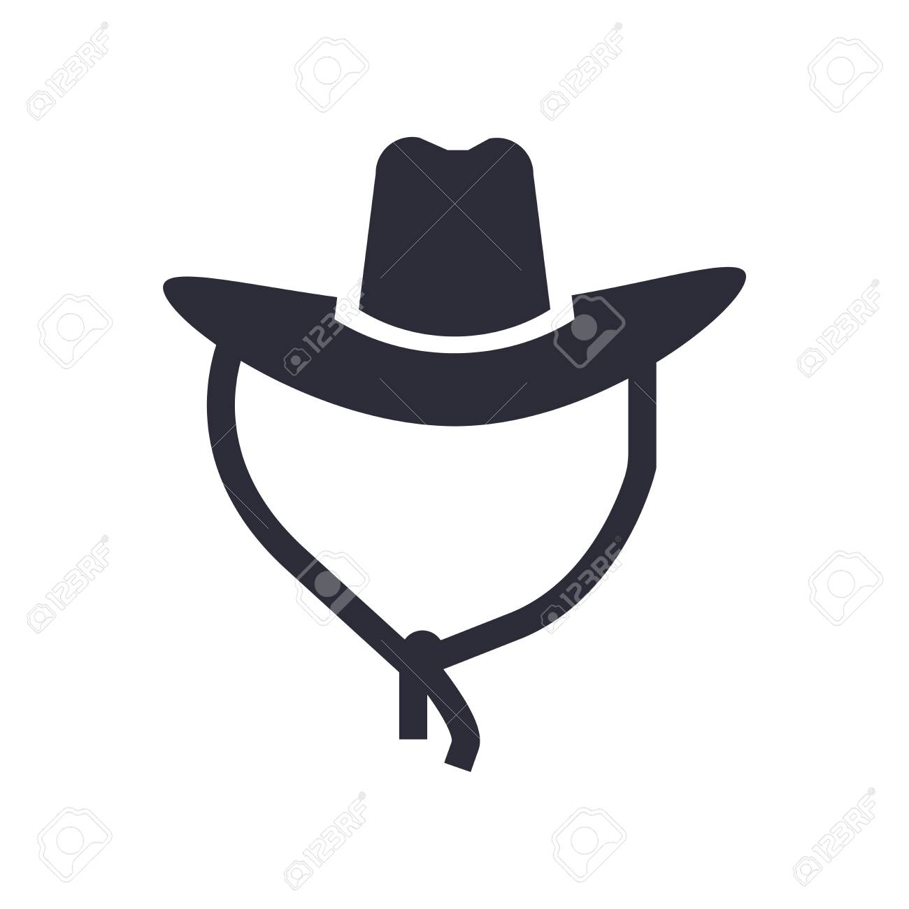 cowboy hat designs