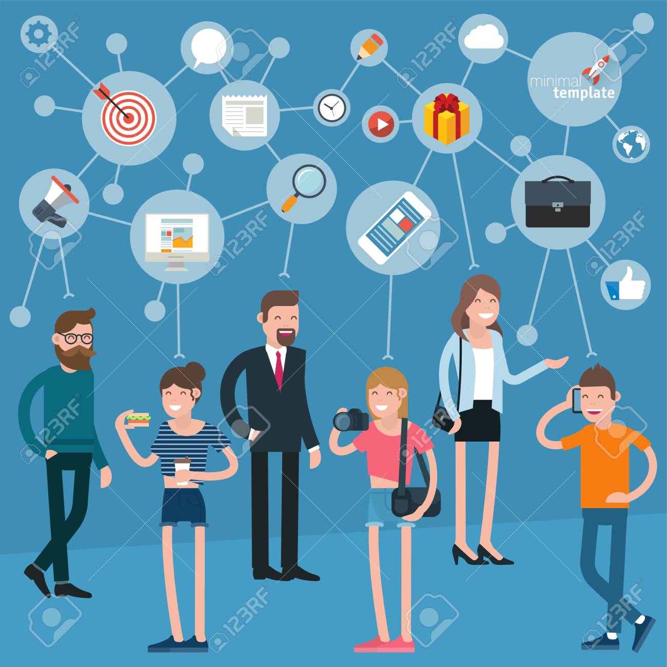 QUE ES INFORMÁTICA ?