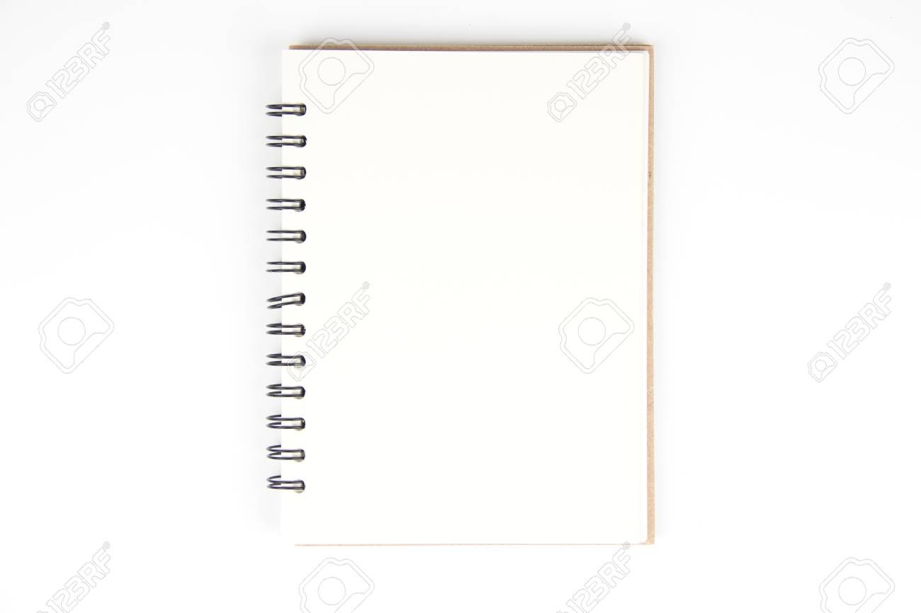 blank book top view high angle copy space stock photo picture and