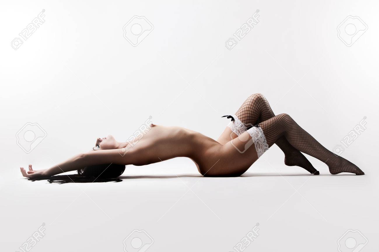 Fit Bodies Nude