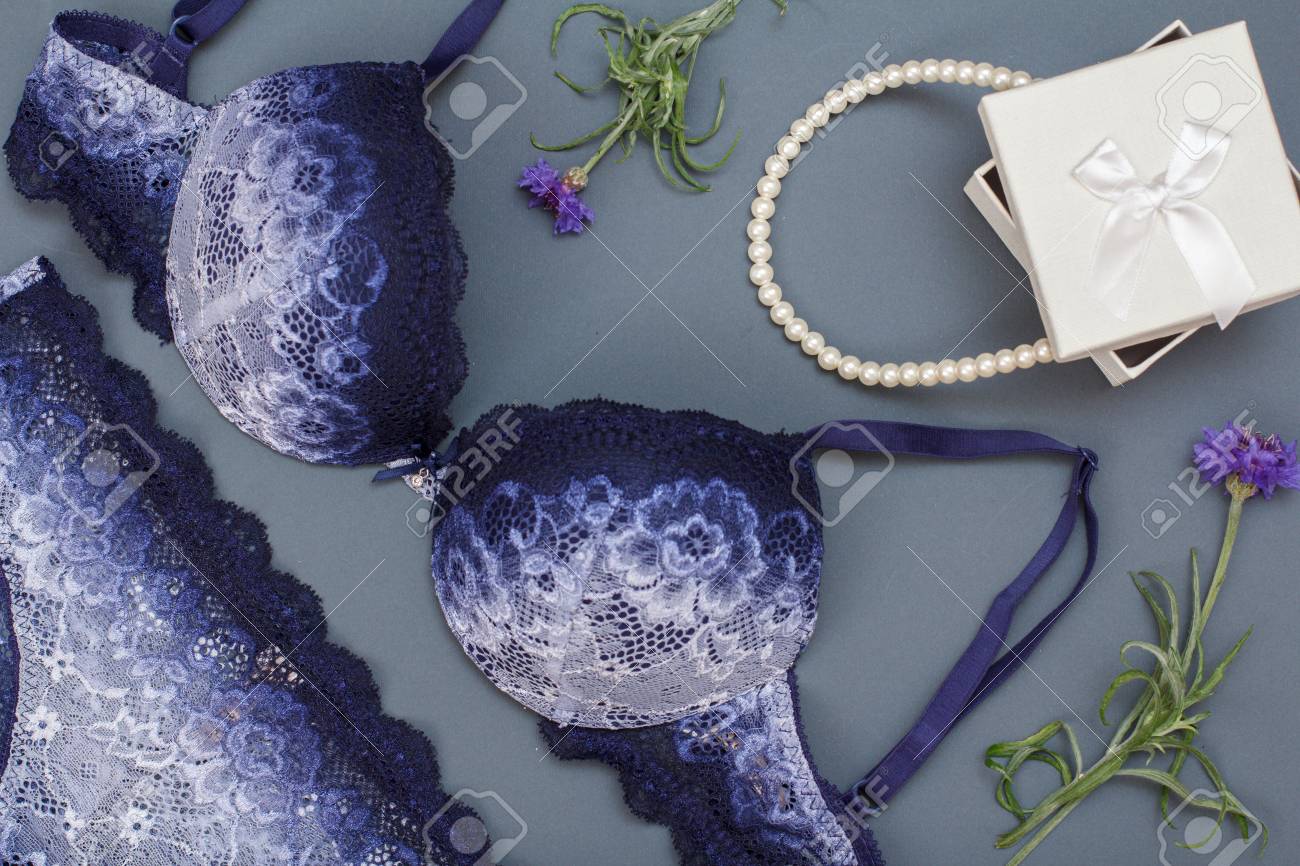 bra and panty gift set