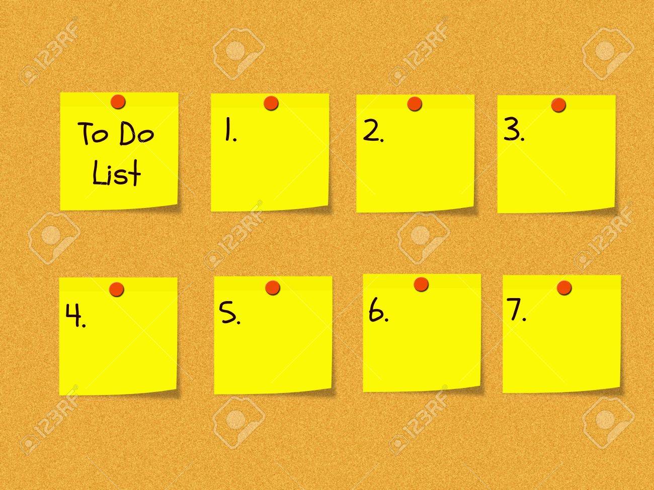 to do lis