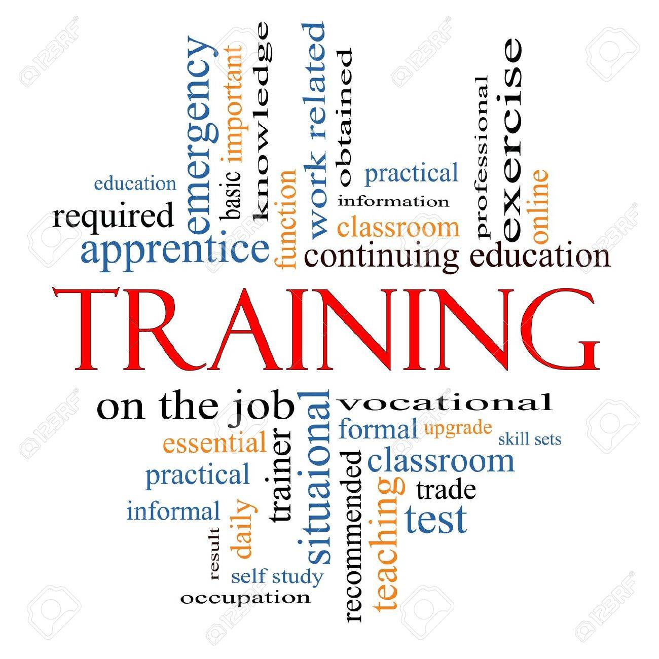 vocational test