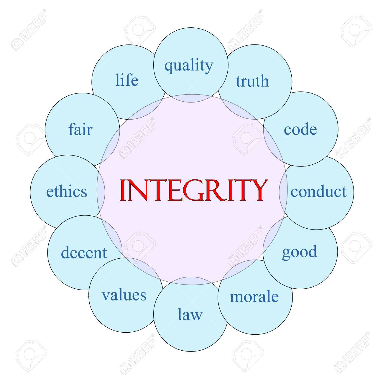 Integrity Concept Circular Diagram In Pink And Blue With Great Basic  Totaline P310 1110 Wiring -Diagram Heat Only Code Blue Diagram