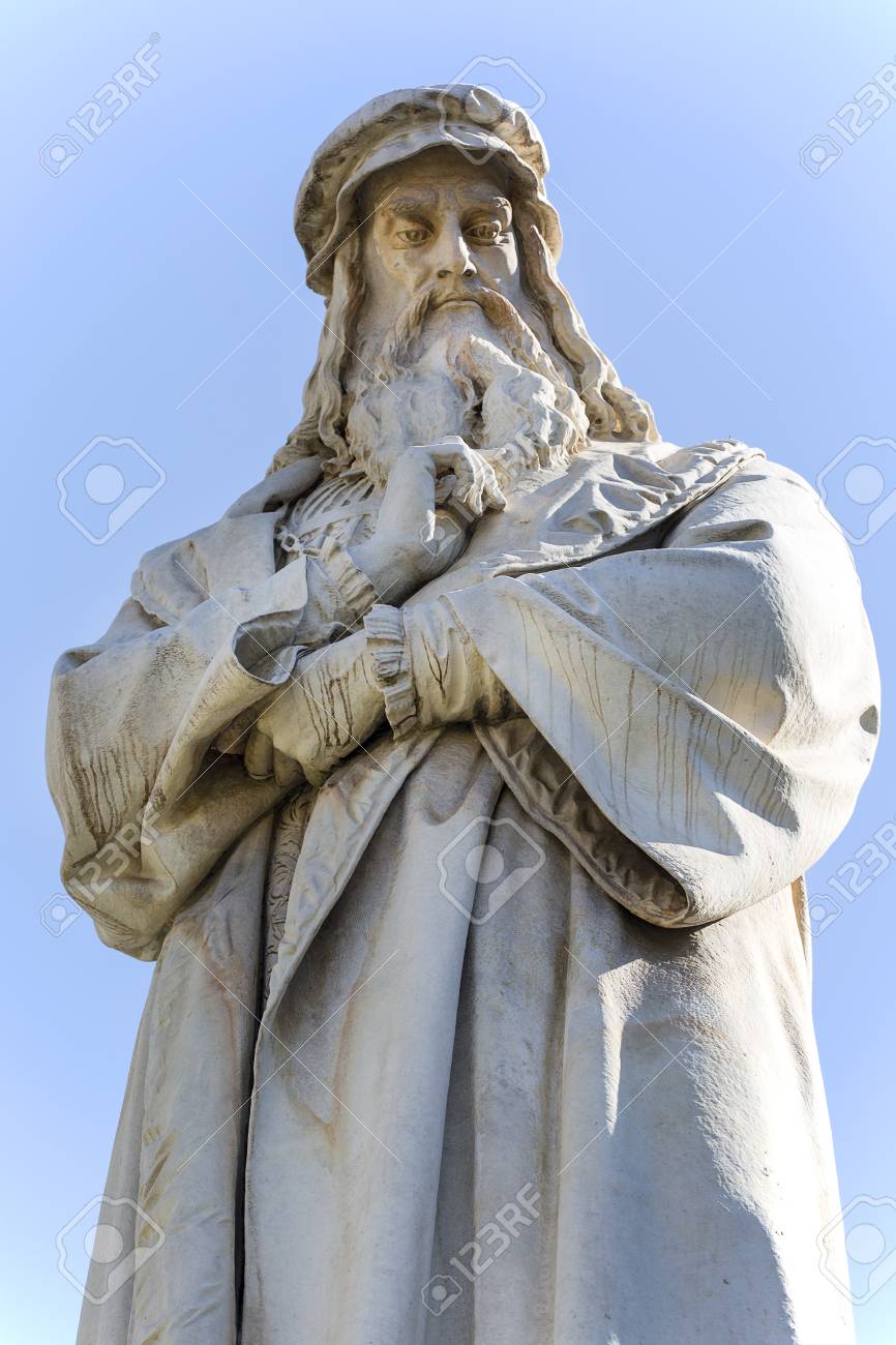 ダ・ヴィンチ広場 スカラ広場 クチコミ・アクセス・営業時間｜ミラノ【フォー