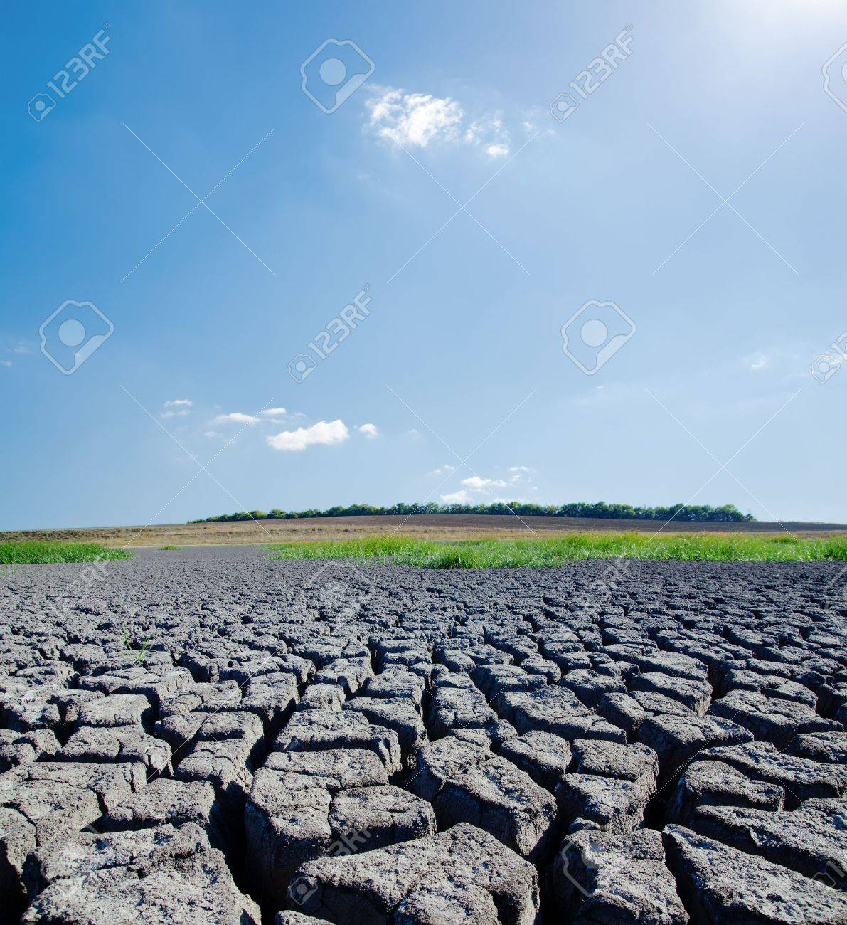 地球温暖化 の写真素材 画像素材 Image