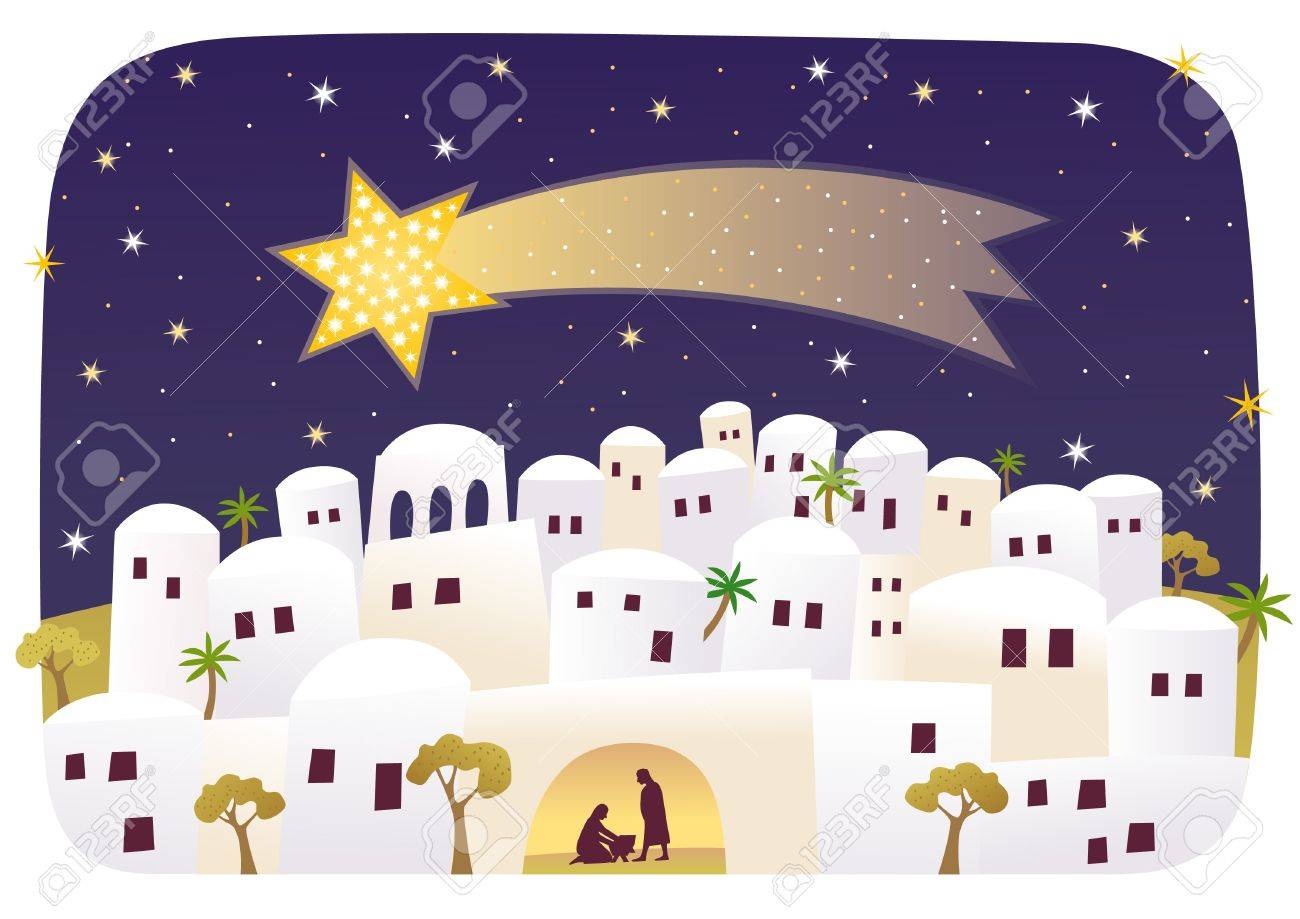 birth of jesus royalty free cliparts vectors and stock birth plan clipart