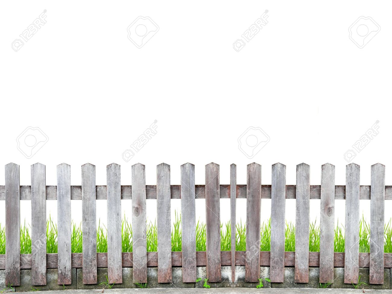 Wood Fence Background Wood Fence Background