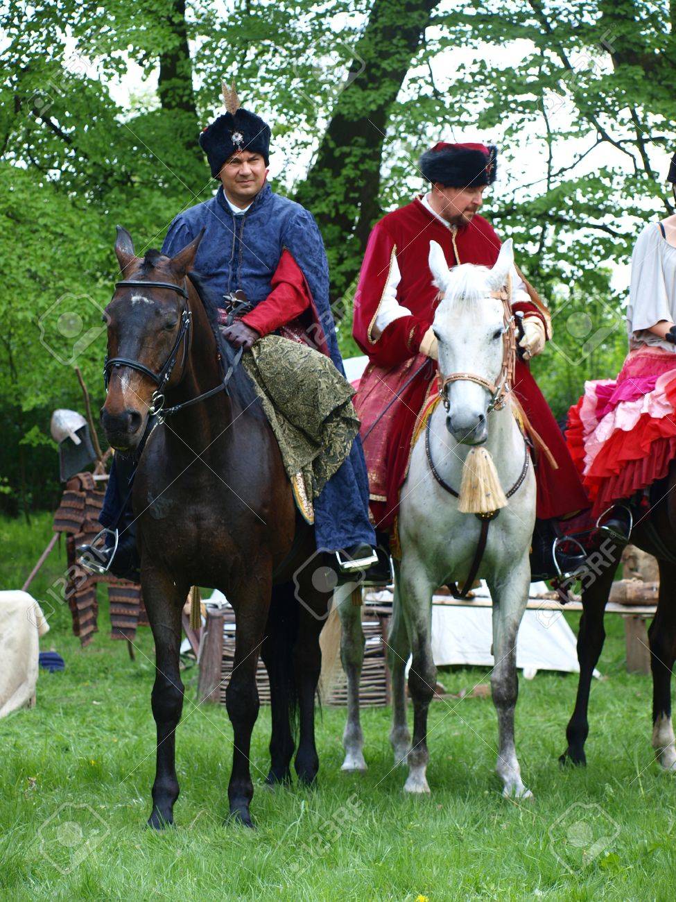 the commander of polish