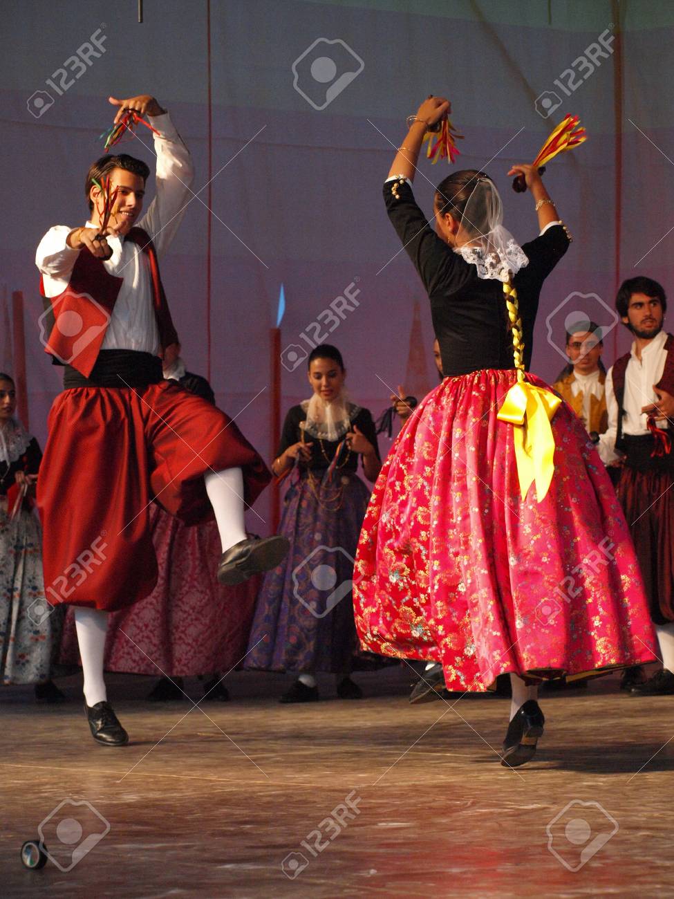 Rencontres Mallorca Espagne