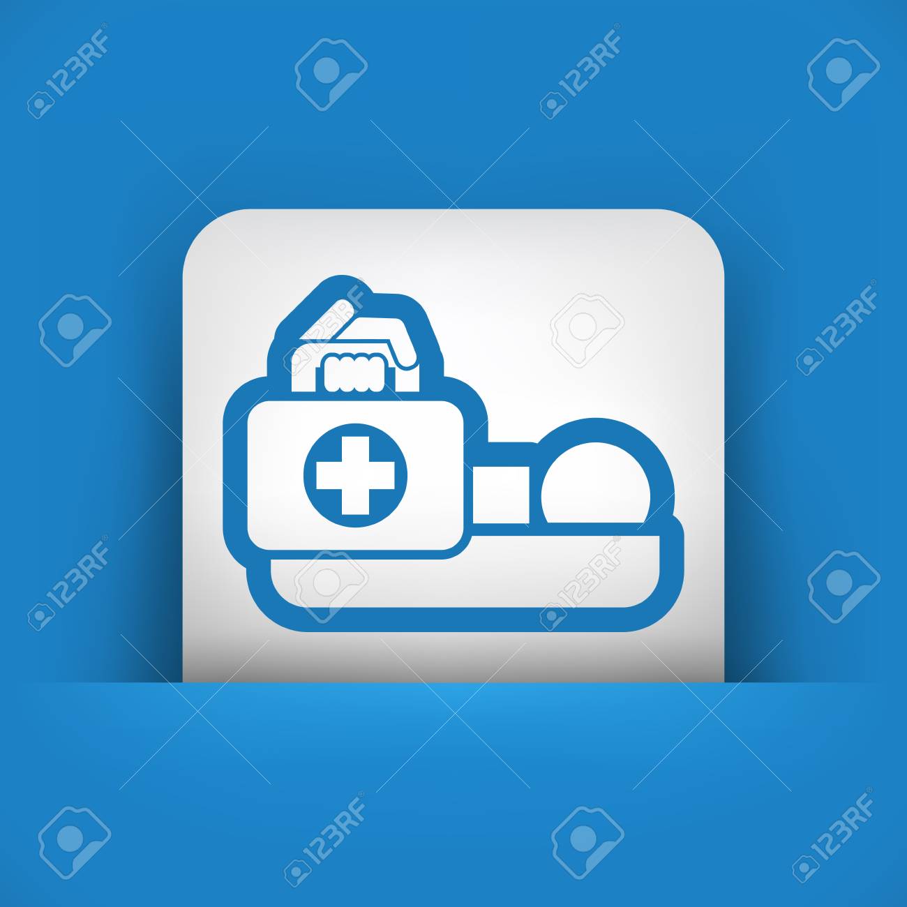 Medical to domicile Medical to domicile