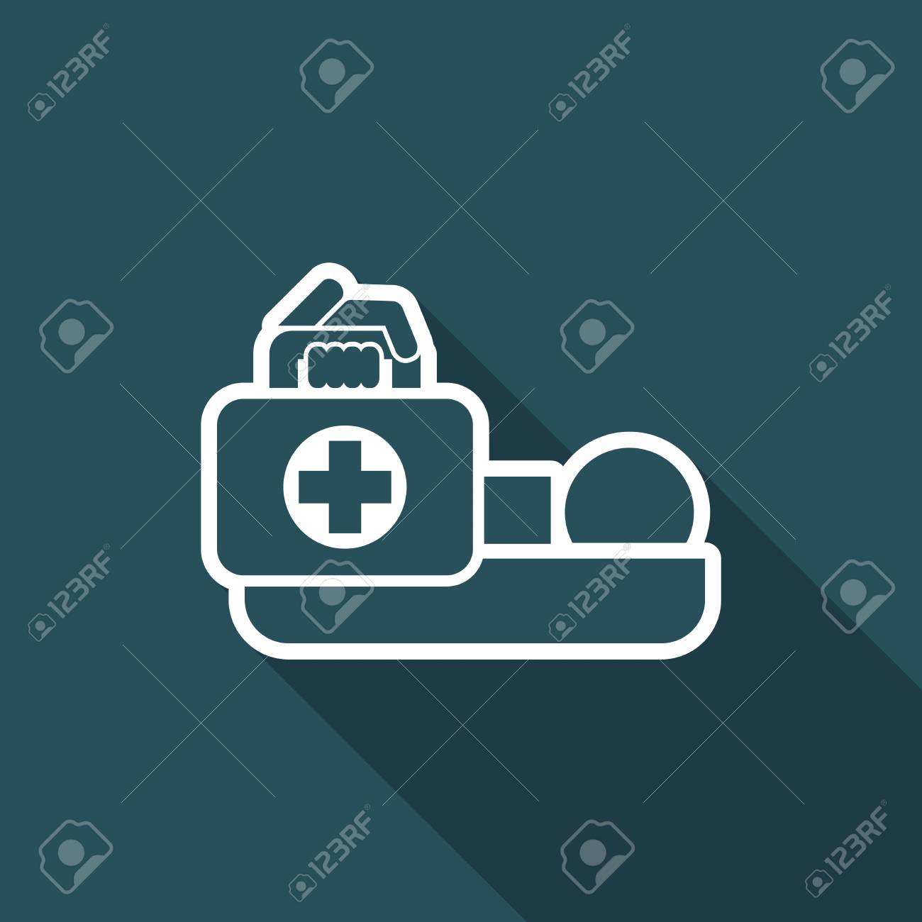 Medical to domicile Medical to domicile