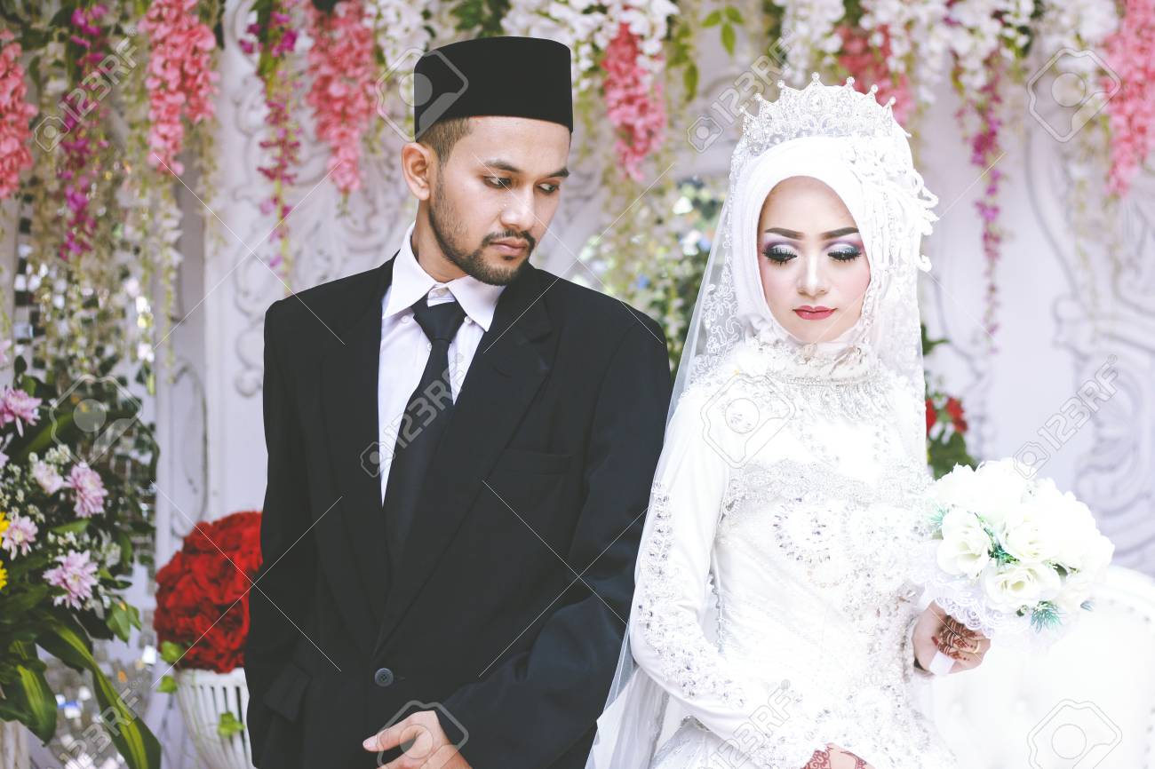 Romance in islam after marriage