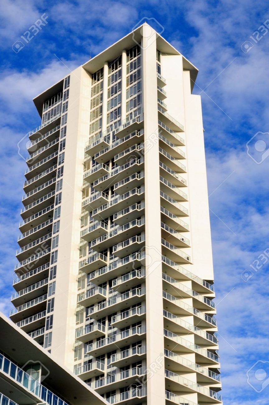 High Rise Apartments Stock Photo Picture And Royalty Free Image Image 8661517<script async src=