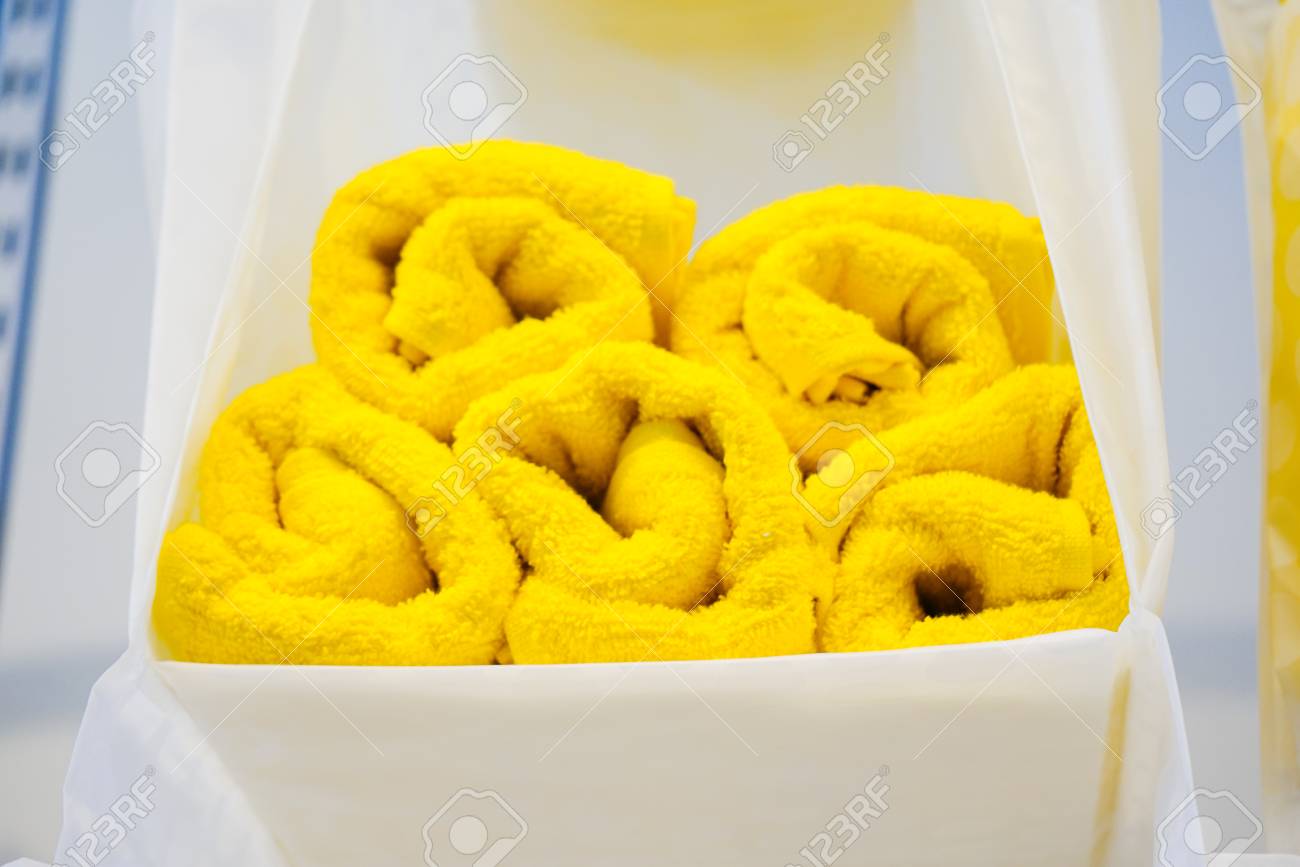 yellow bath towels lie lot of yellow bath towels stock photo 93361407 lie lot of yellow bath towels photo picture and royalty yellow bath towels lie lot of yellow bath towels stock photo 93361407 lie lot of yellow bath towels photo picture and royalty