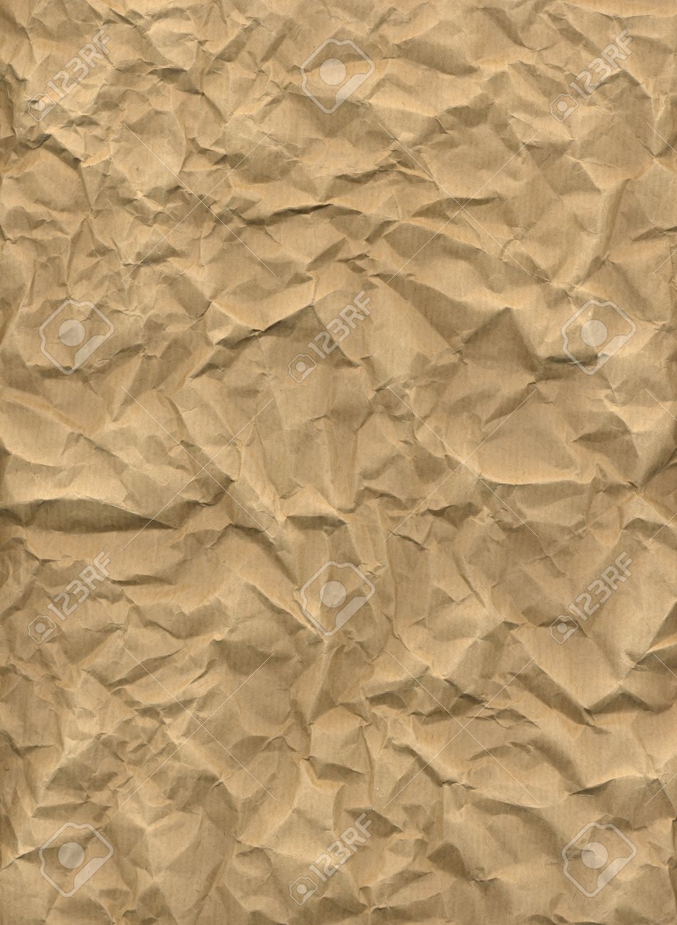 Crumpled Kraft Paper In Hd Stock Photo Picture And Royalty Free Image Image Crumpled Kraft Paper In Hd Stock Photo Picture And Royalty Free Image Image