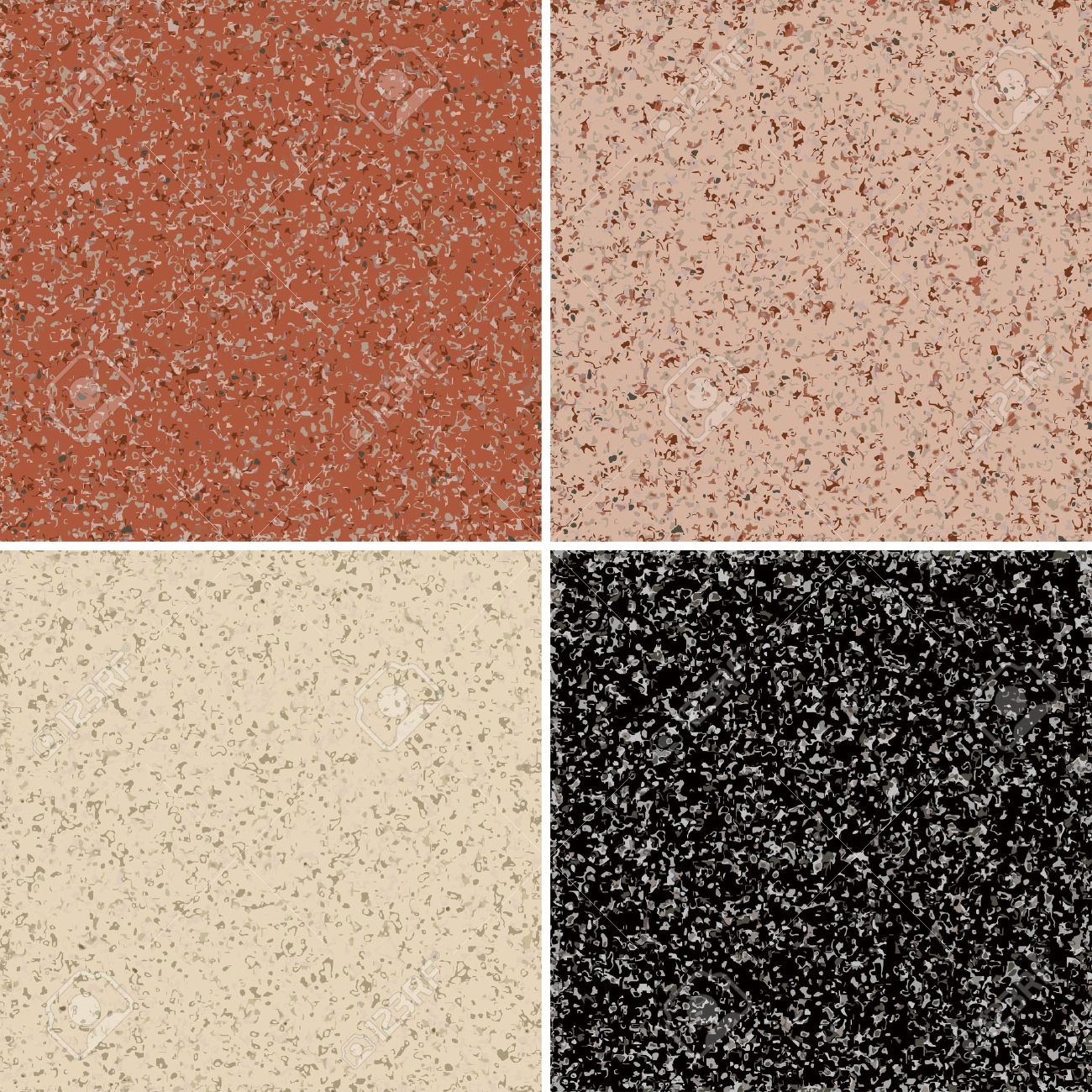 Гранит и керамогранит отличие