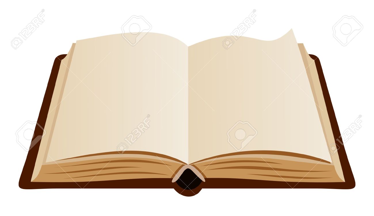 Open Book Stock Illustrations, Cliparts and Royalty Free Open Book Vectors