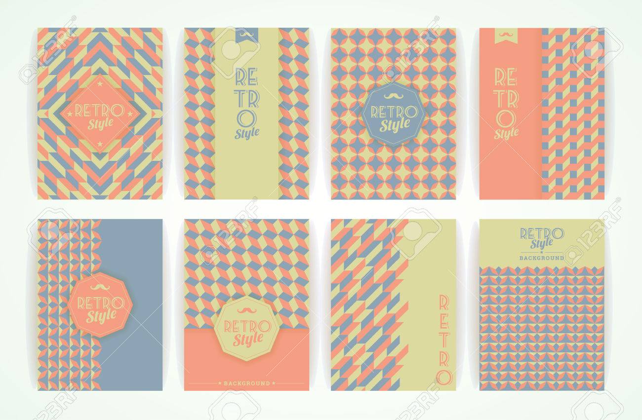 banner patterns