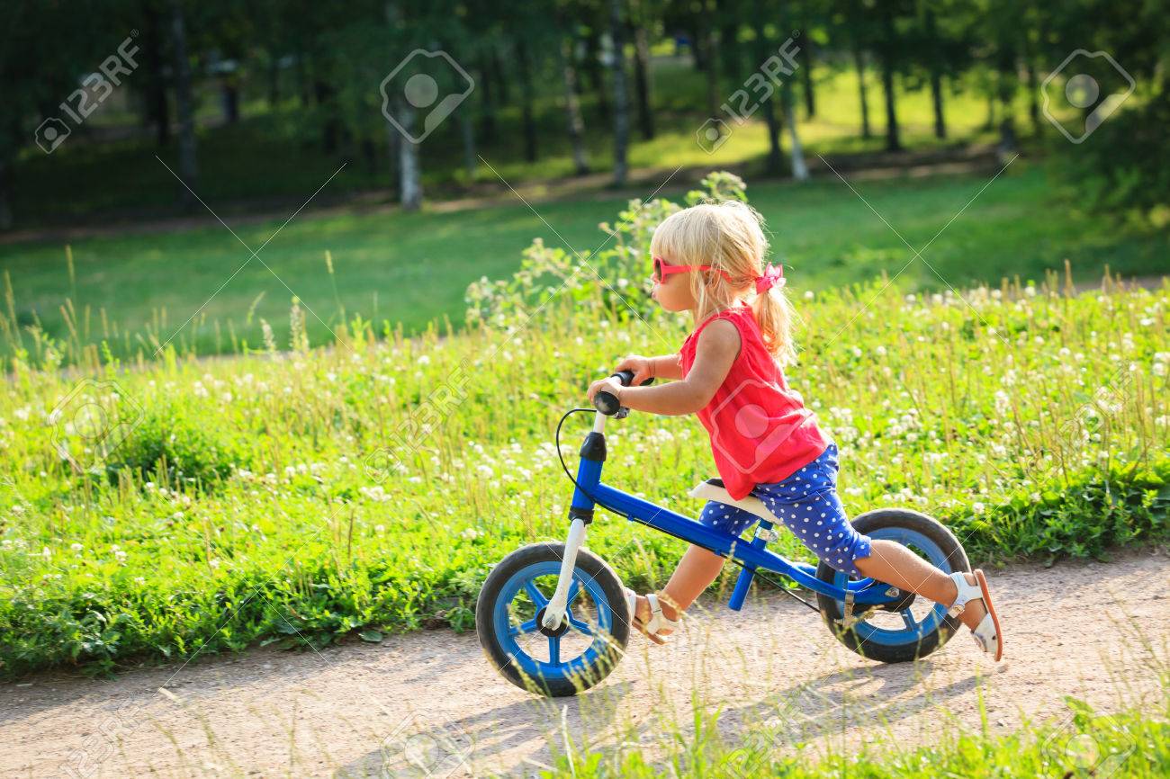 kids run bike