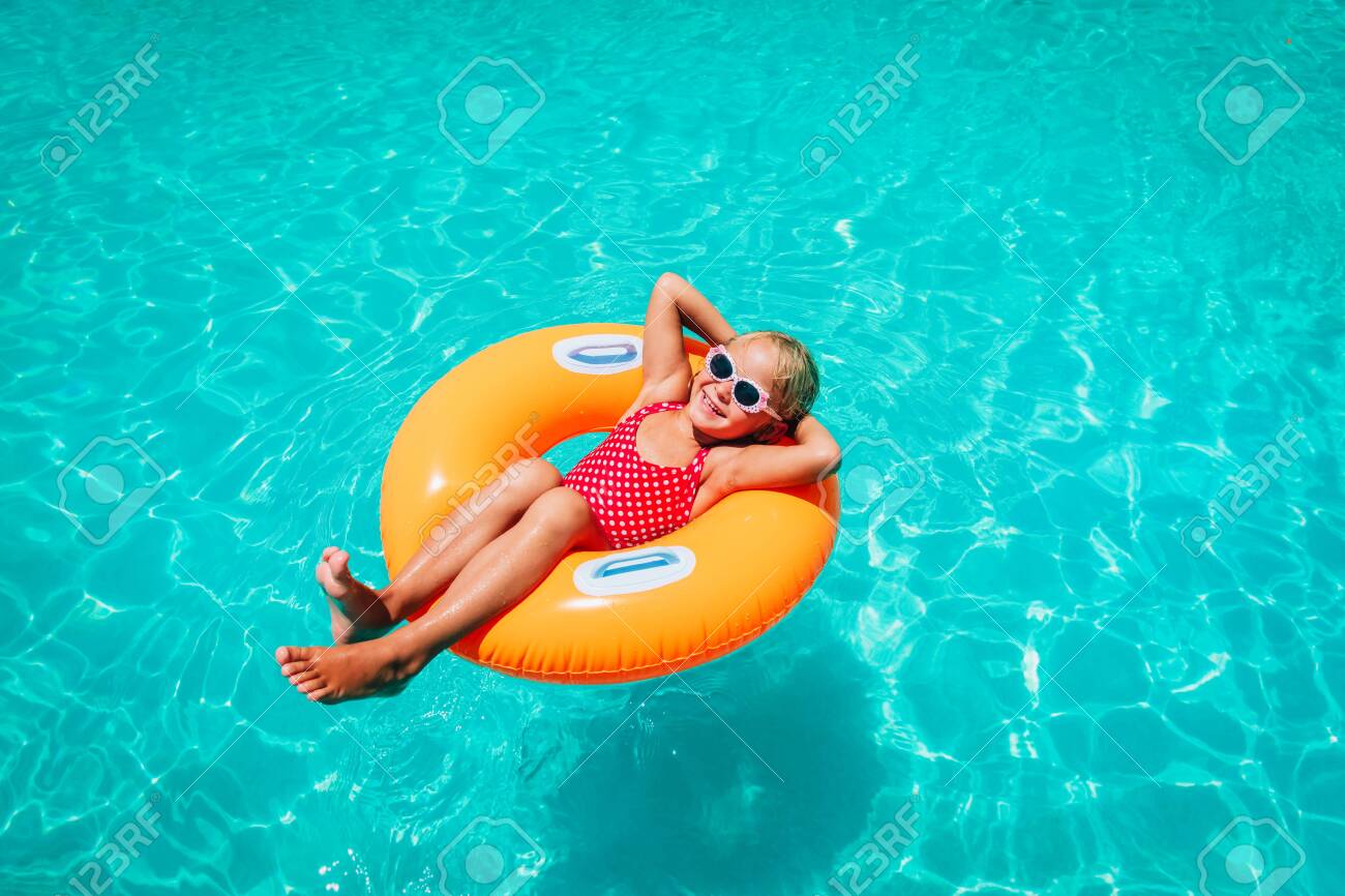 floatie
