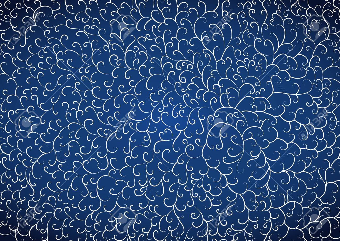 Vector Background With Hand Drawn Abstract Pattern Background Royalty Free Cliparts Vectors And Stock Illustration Image 47875830