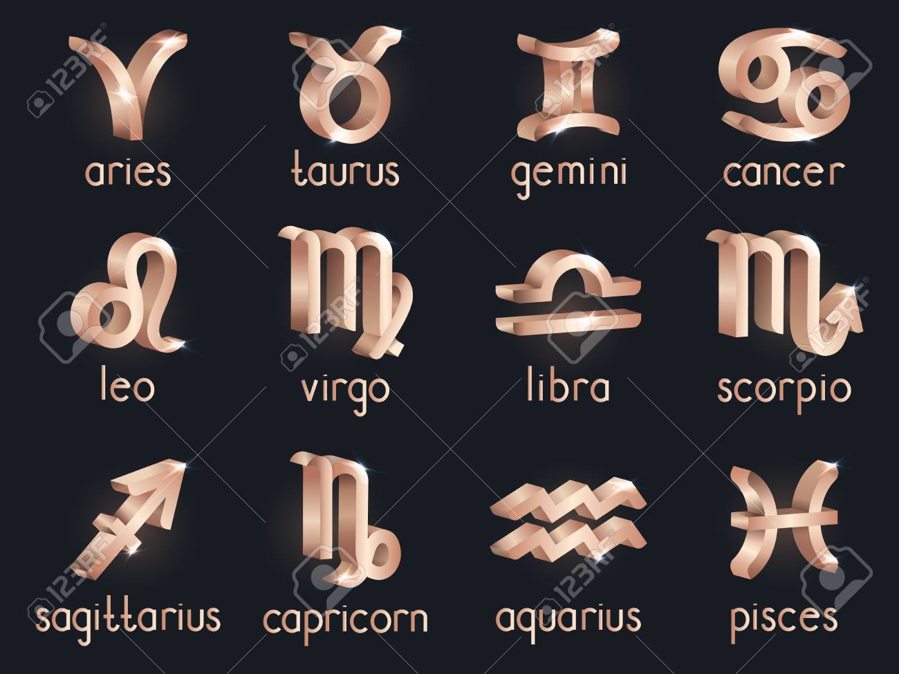scorpio gold astrology free download