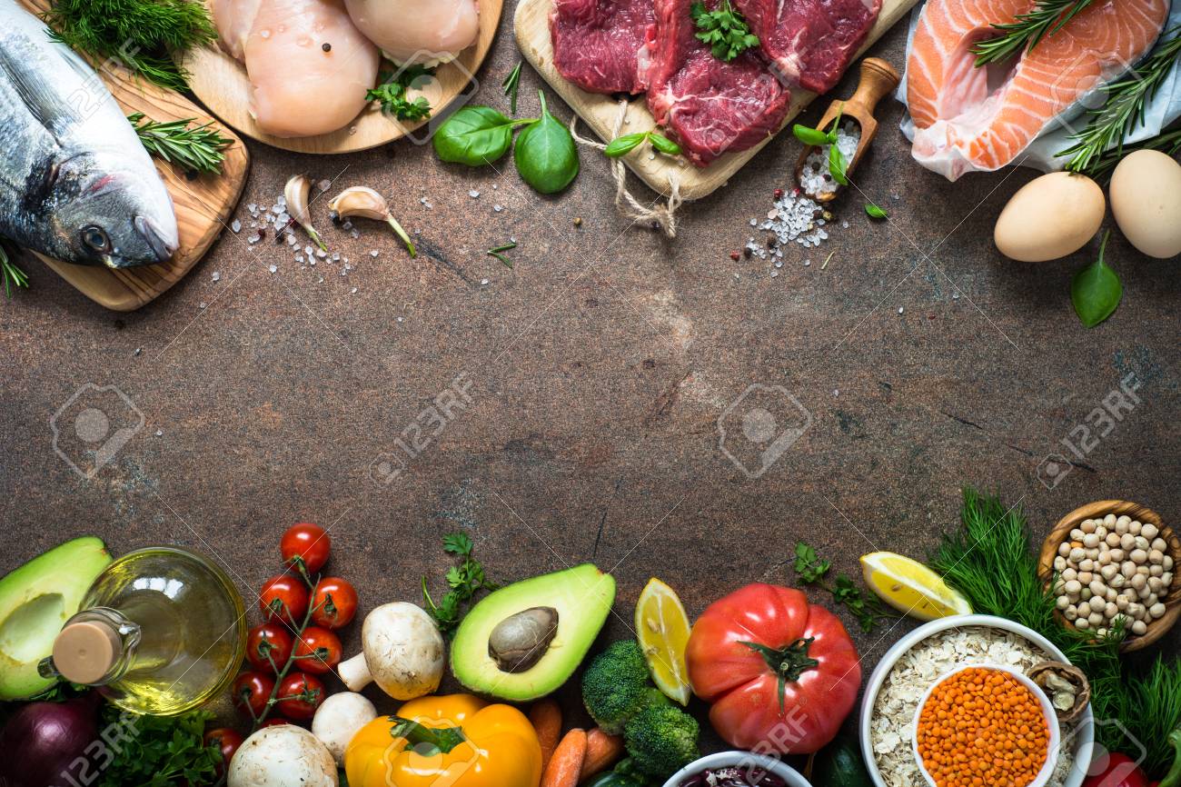 Que pescado comer para dieta