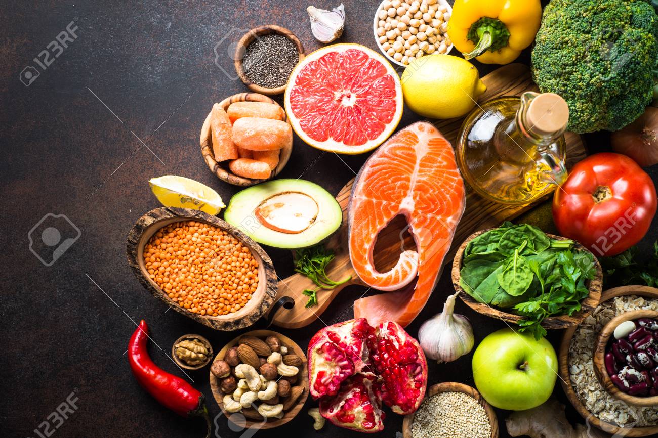 Kid's Healthy Eating Plate - The Nutrition Source - Harvard T.HChan School of Public Health