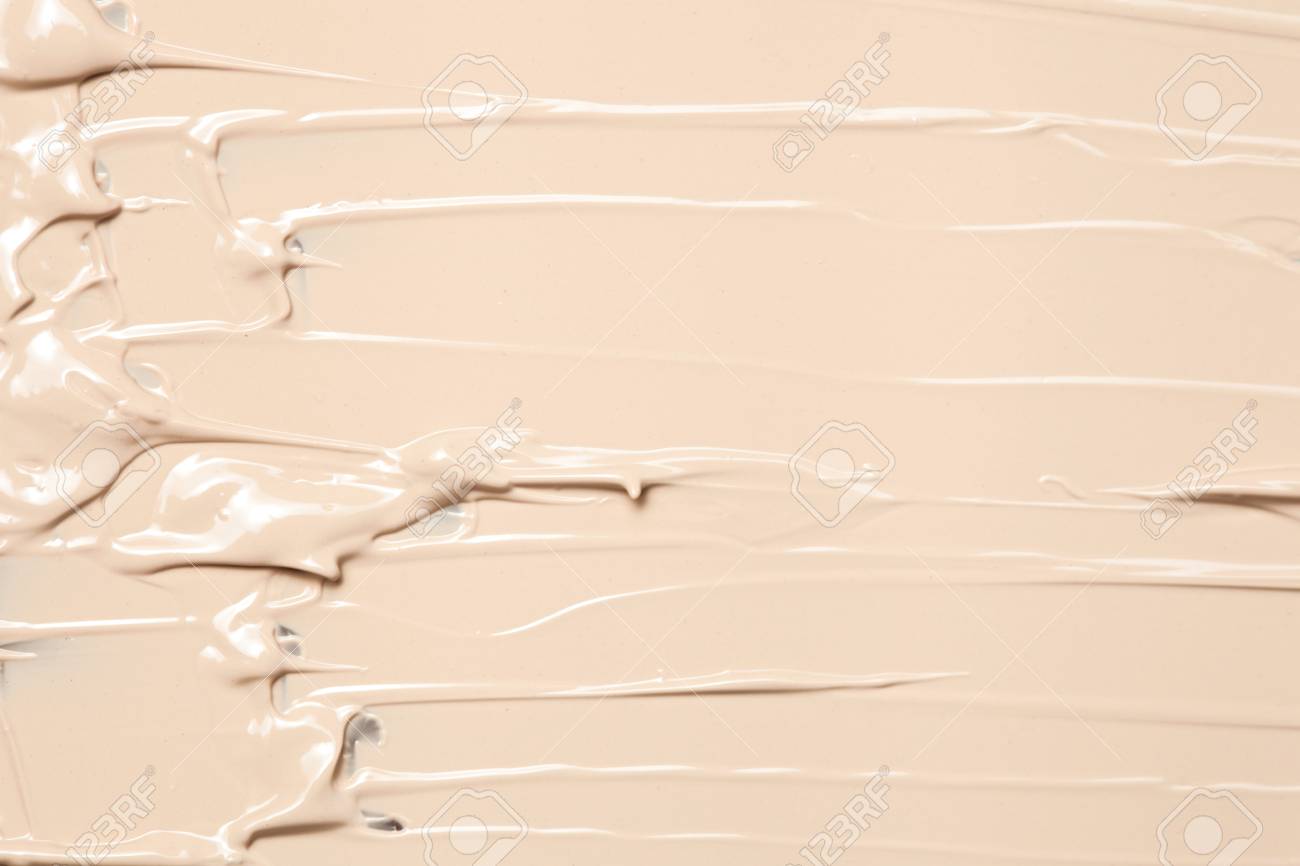 face liquid foundation