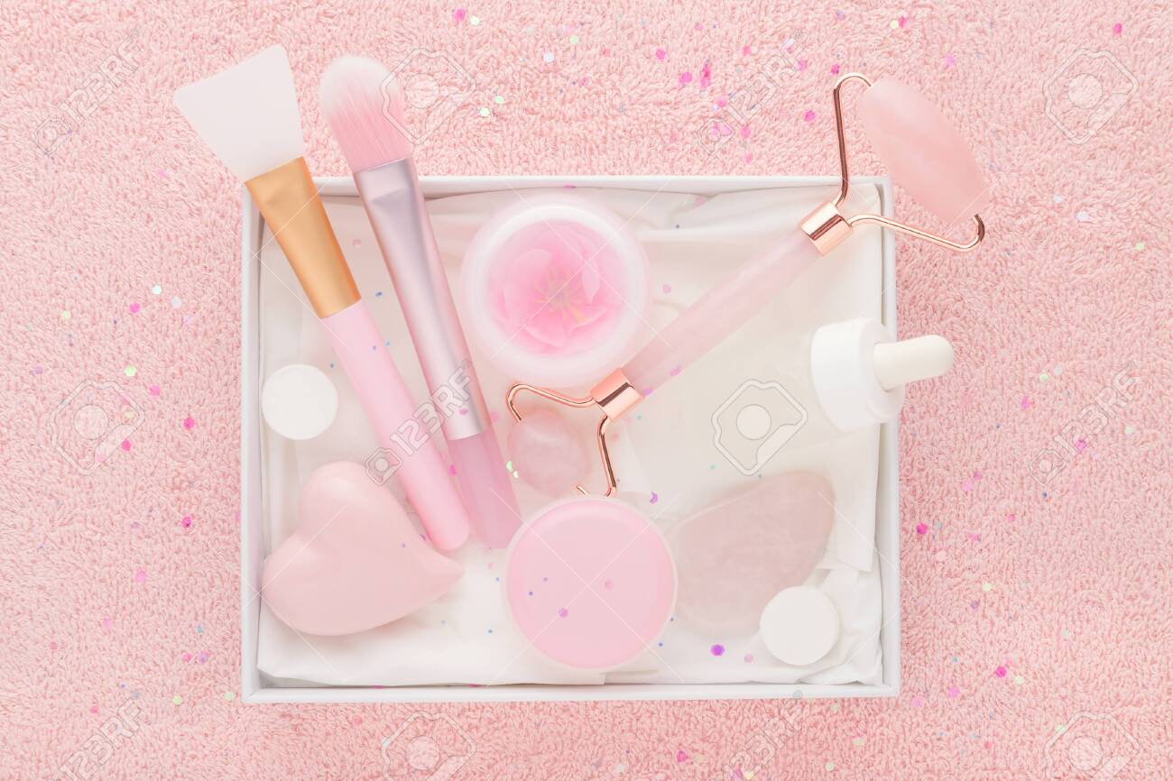 face serum for jade roller