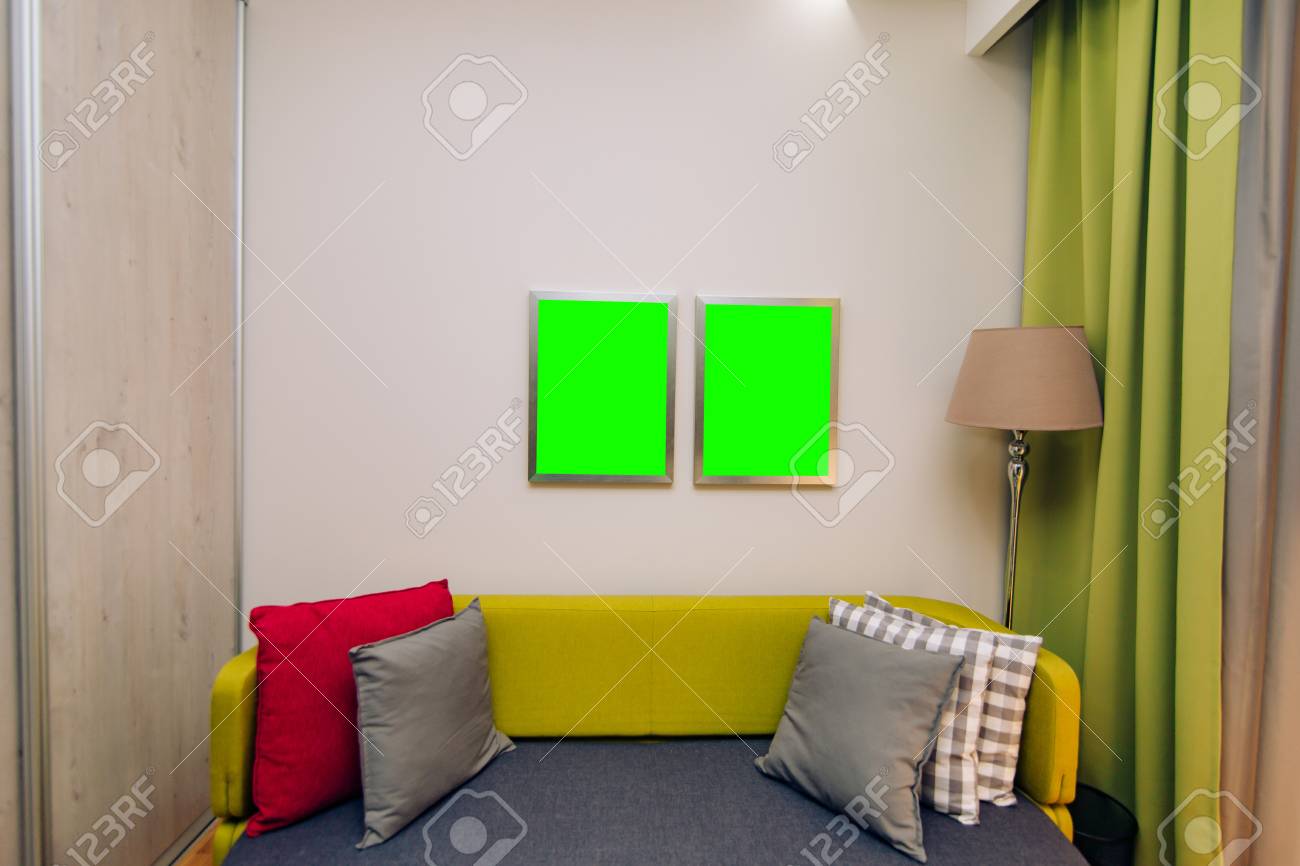 Cuarto De Los Niños. Habitación Para Niños Con Diseño De Interiores ... Cuarto De Los Niños. Habitación Para Niños Con Diseño De Interiores ...