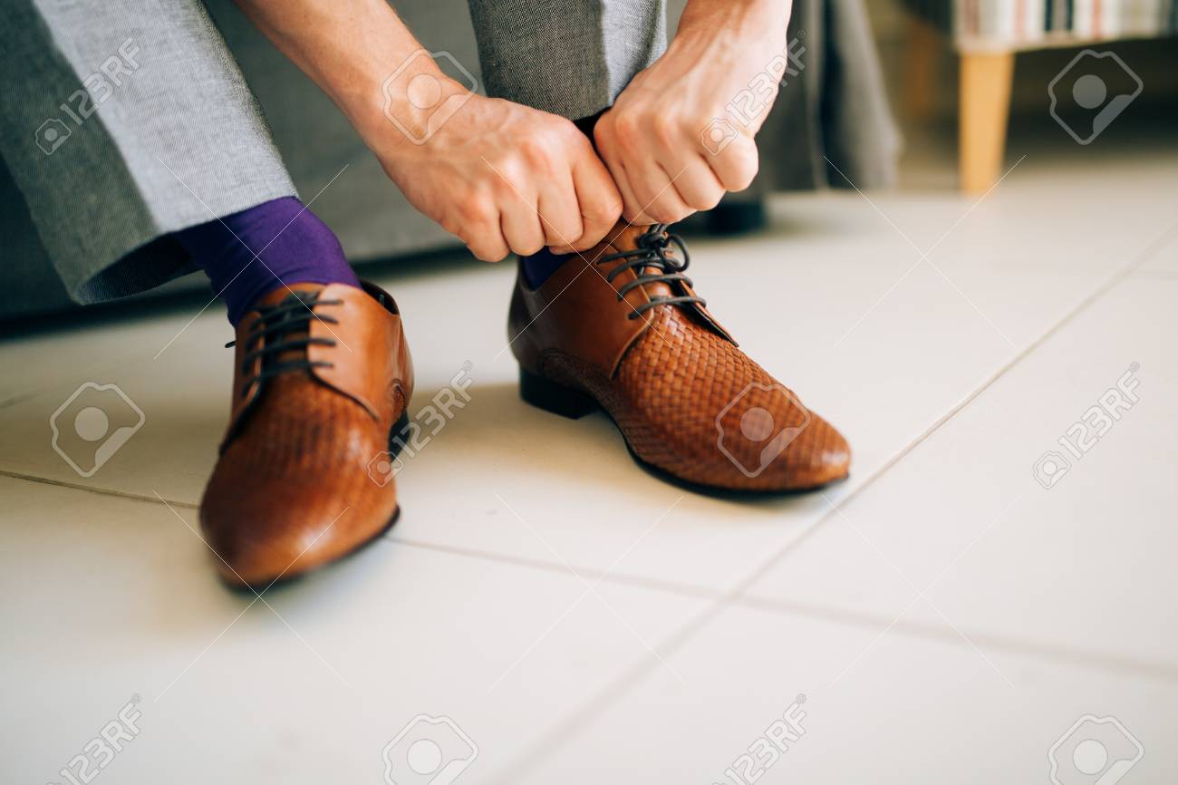 calcetines zapatos cafes