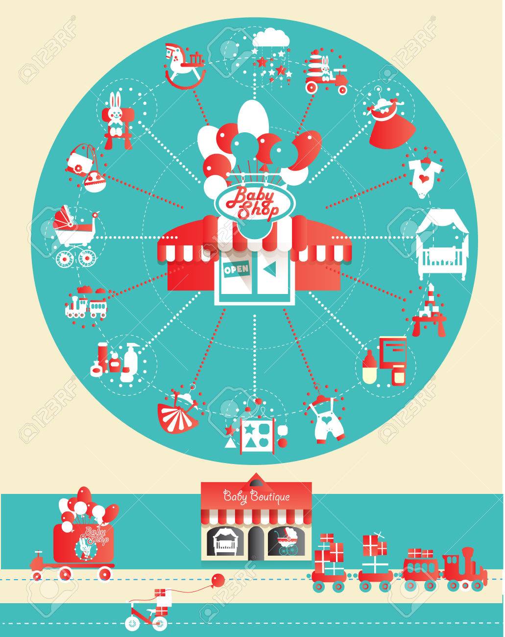 kids gift shop online